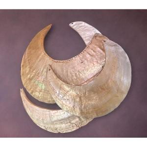 Kina Collection, Papua New Guinea, Oceania