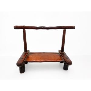 Dan Chair, Ivory Coast