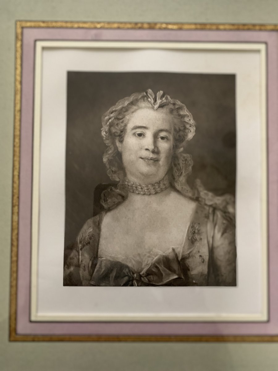 Portrait Of An Elegant-photo-2