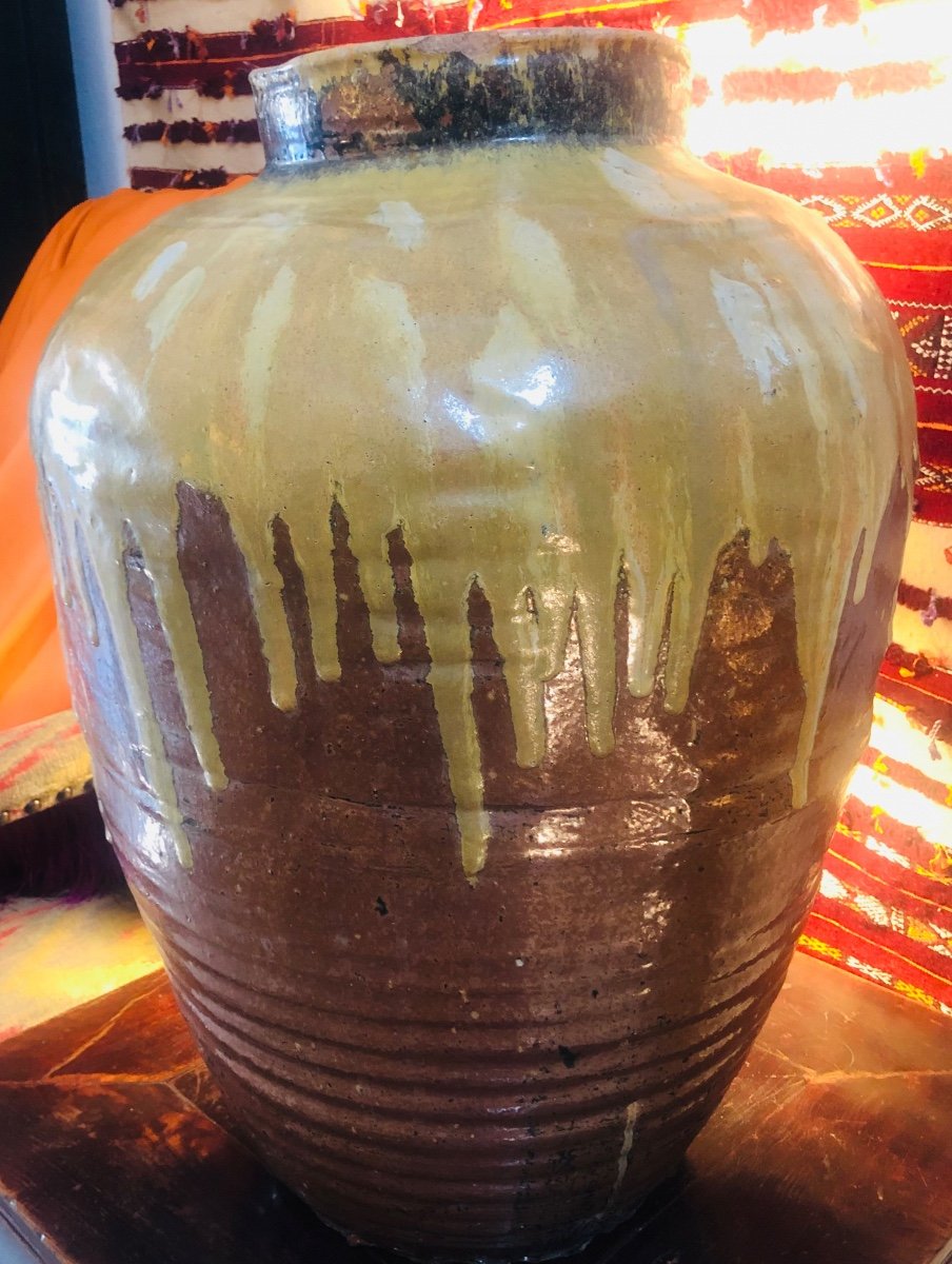 Large Jar