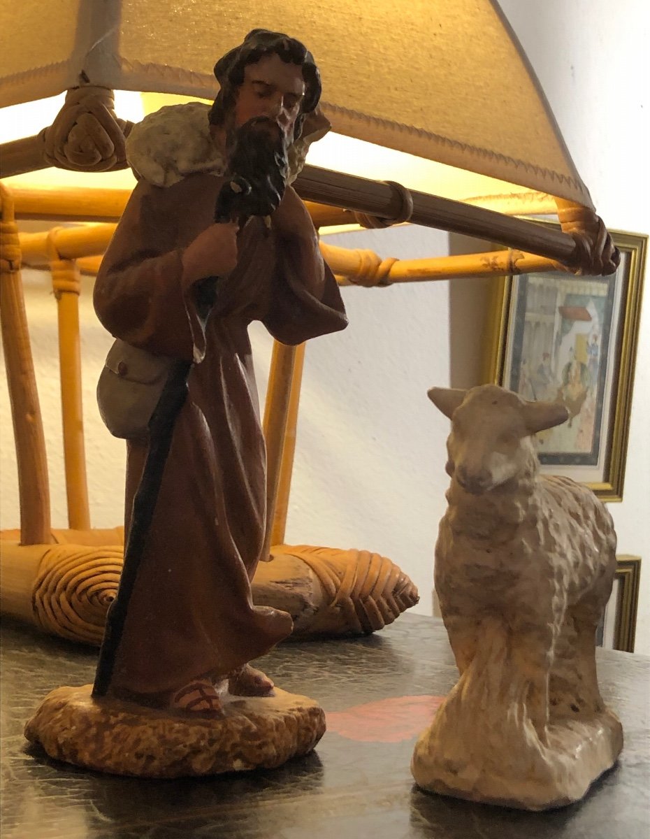 10 Nativity Figures-photo-4