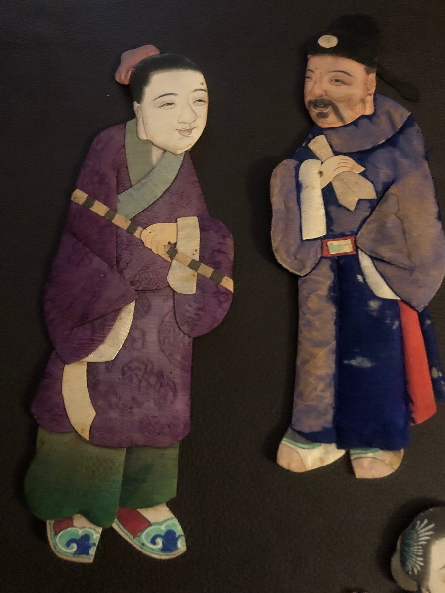 Characters From Ancient China-photo-3