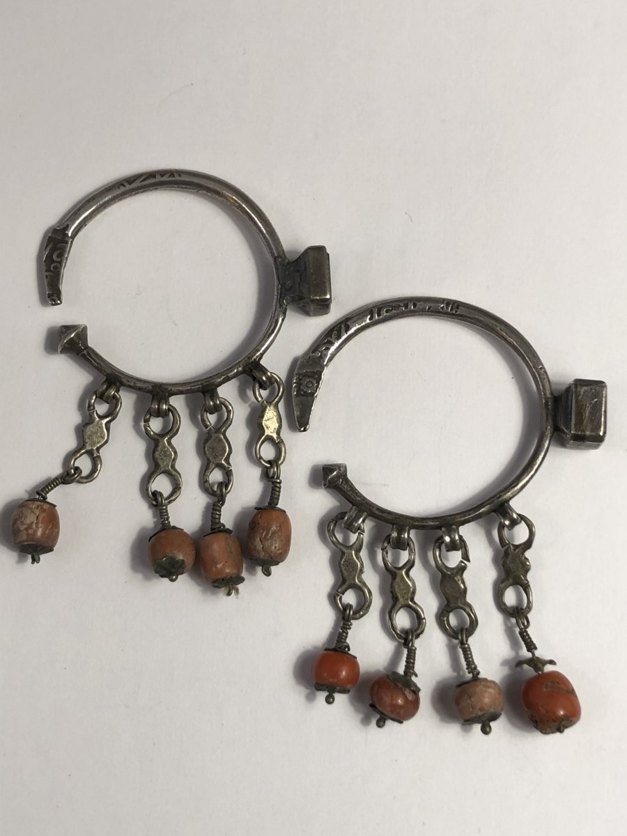 Dewwah Earrings