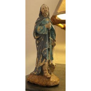 10 Nativity Figures