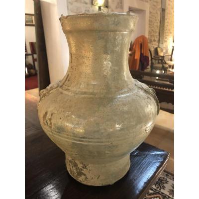 Hou Vase