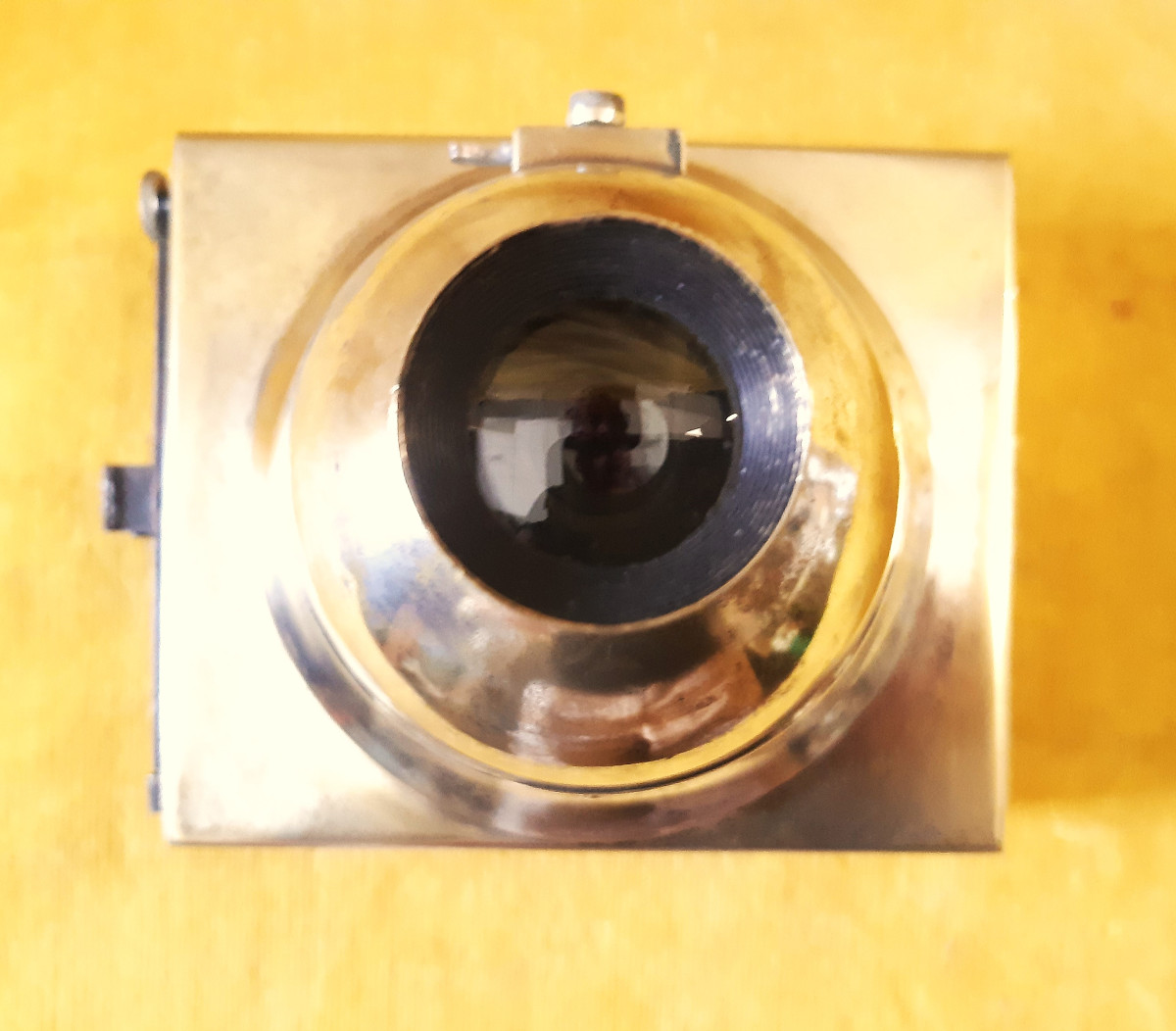 APPAREIL PHOTOGRAPHIQUE PHOTOSPHERE de NAPOLEON CONTI  1888-photo-7