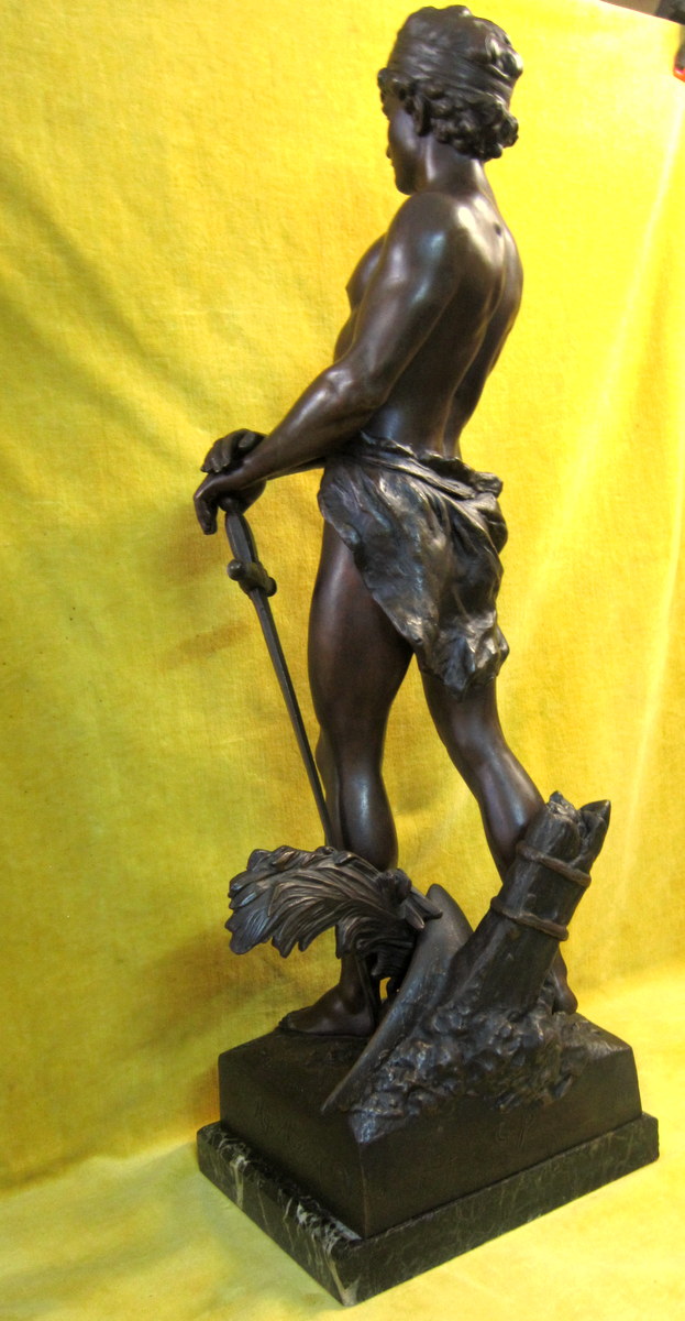 Grande Sculpture -photo-3