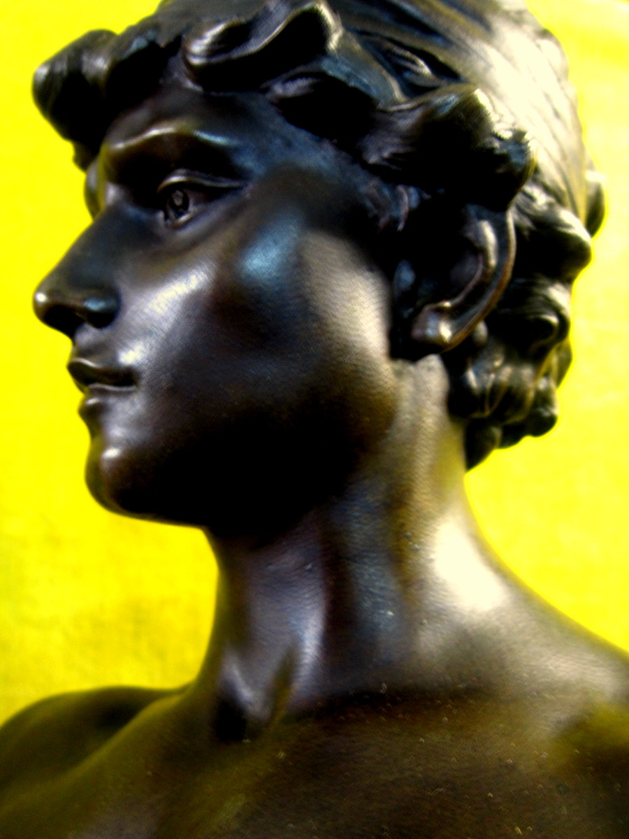 Grande Sculpture -photo-6