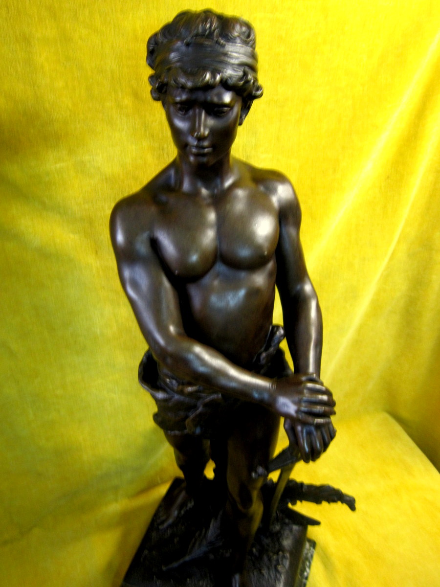 Grande Sculpture -photo-7