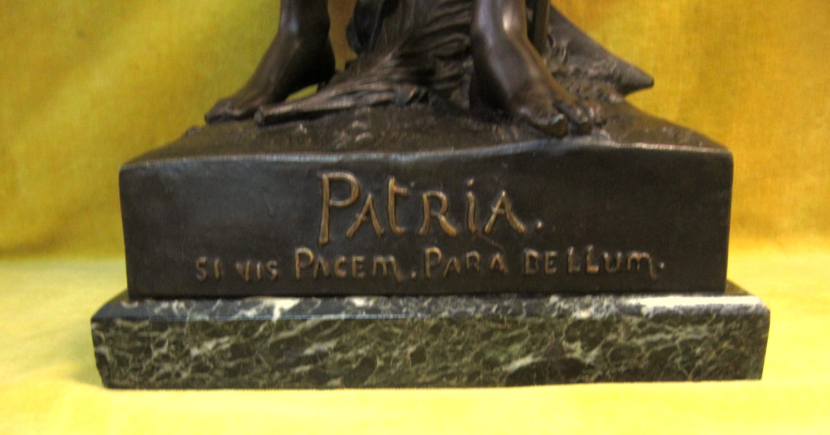 Grande Sculpture -photo-8