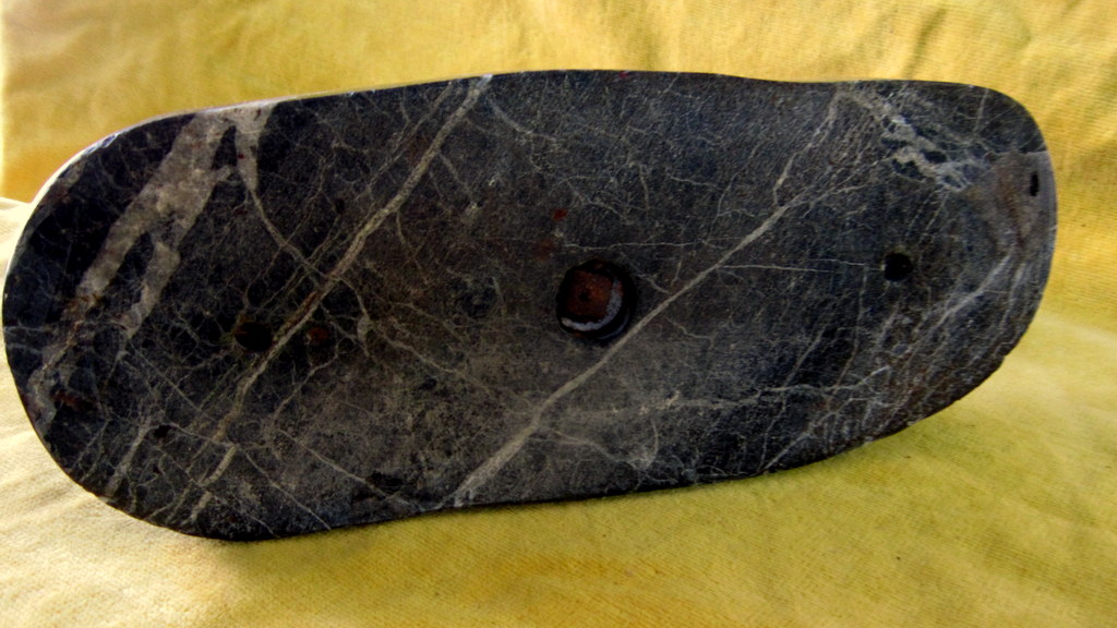 Setter épagneul à l'arrêt ou à l'affut Bronze T.Cartier (1879-1943)-photo-4