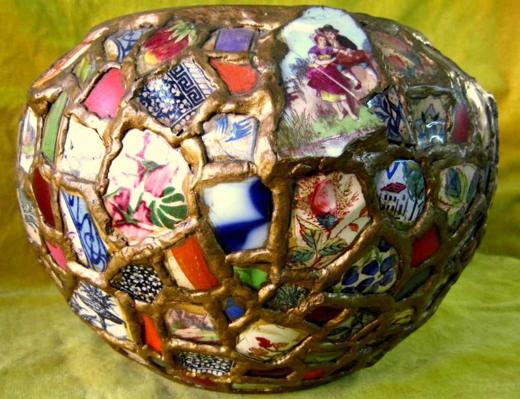 Grand Cache-pot -photo-3