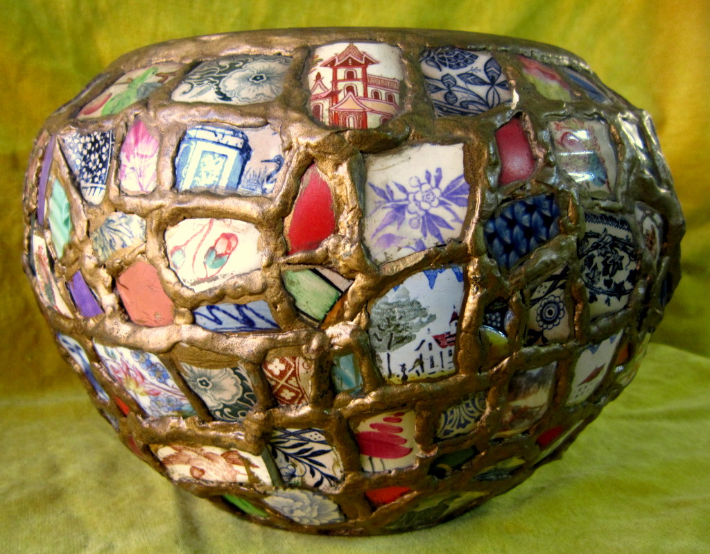 Grand Cache-pot -photo-4