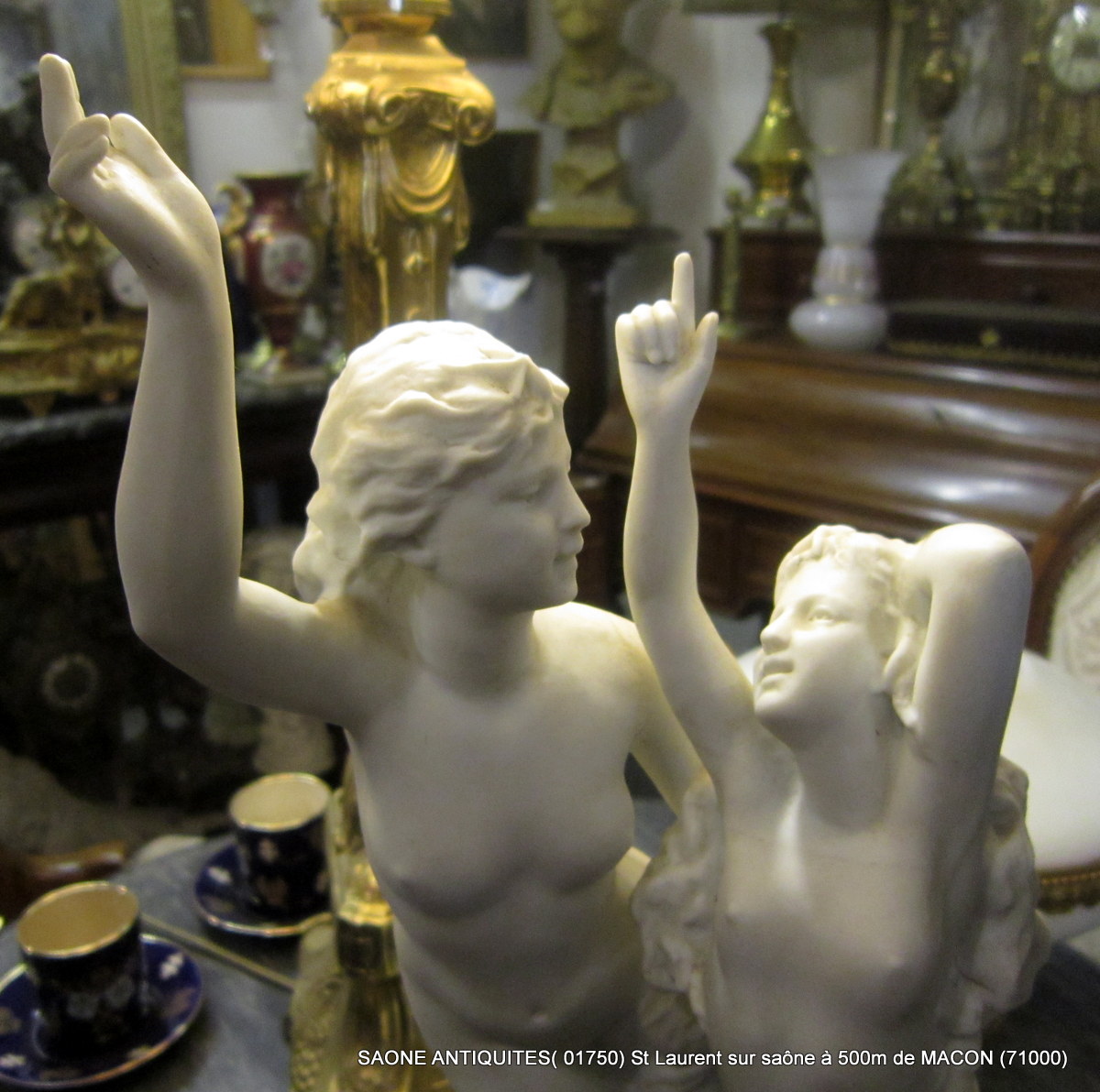 Femmes Biscuit De Trinque-photo-4