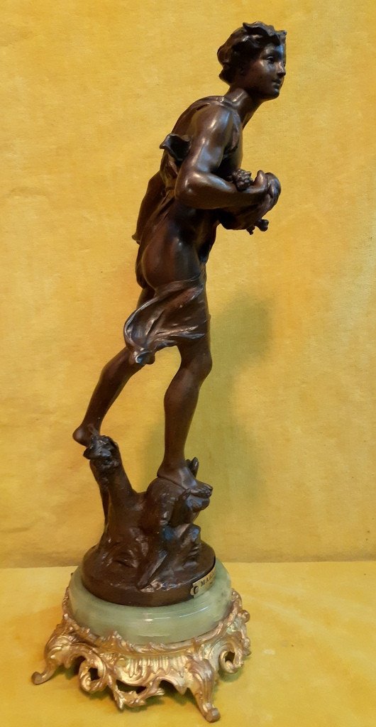 Sculpture -photo-4