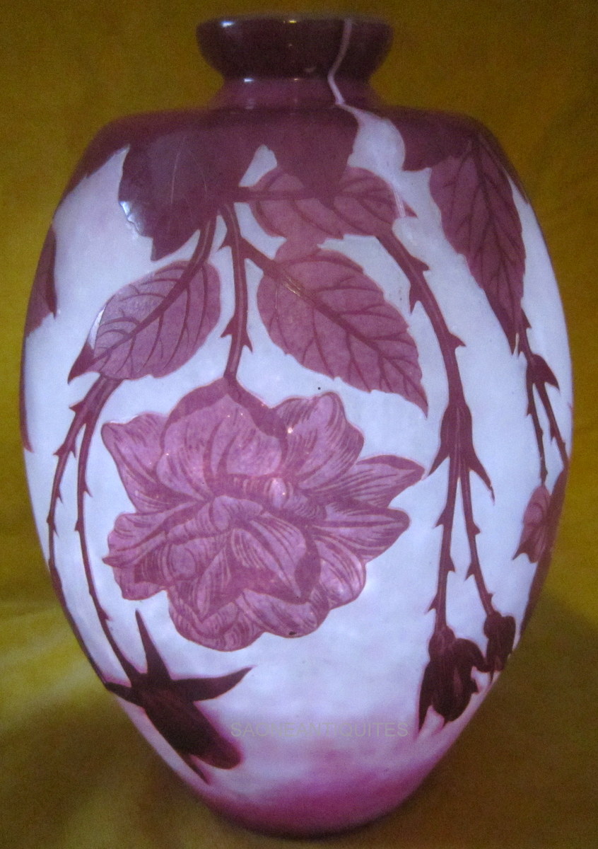 A Vase Delatte Nancy-photo-1