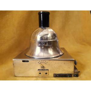 APPAREIL PHOTOGRAPHIQUE PHOTOSPHERE de NAPOLEON CONTI  1888