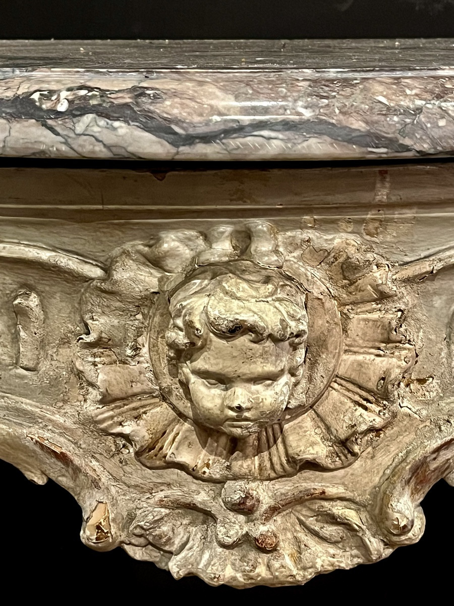 Lxv Period Console-photo-1