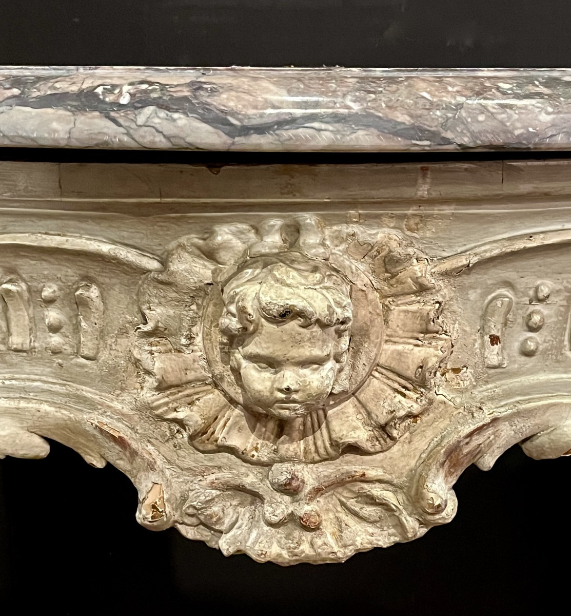 Lxv Period Console-photo-6