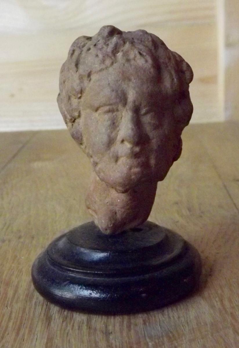 Ancient Terracotta