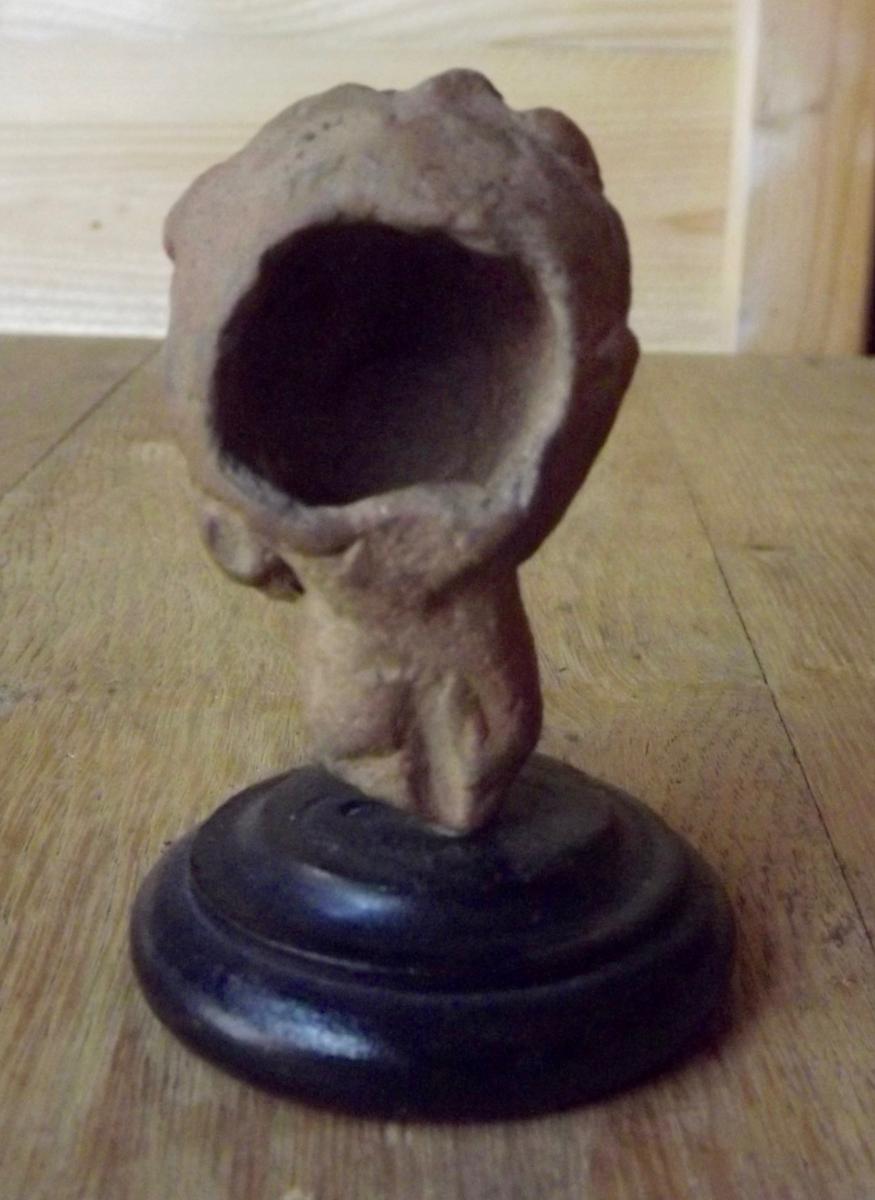Ancient Terracotta-photo-4