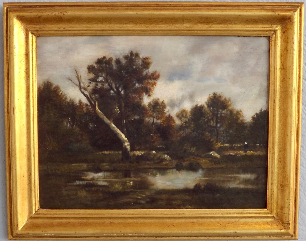 Landscape Painting