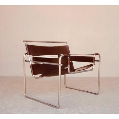 Wassily Armchair