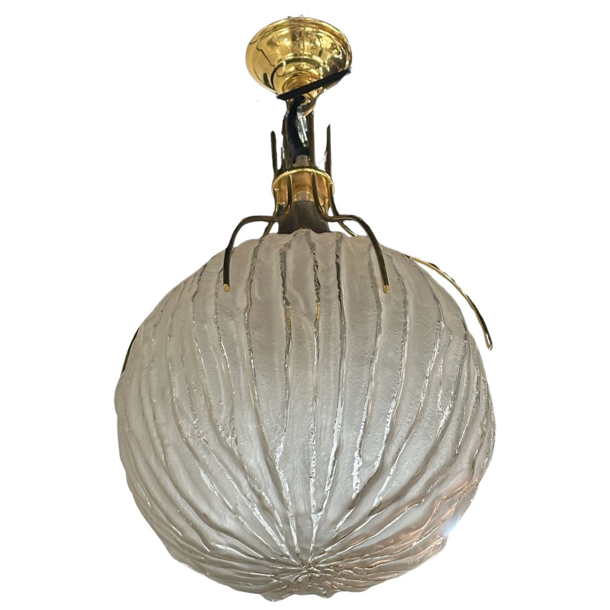 1970 Murano Chandelier