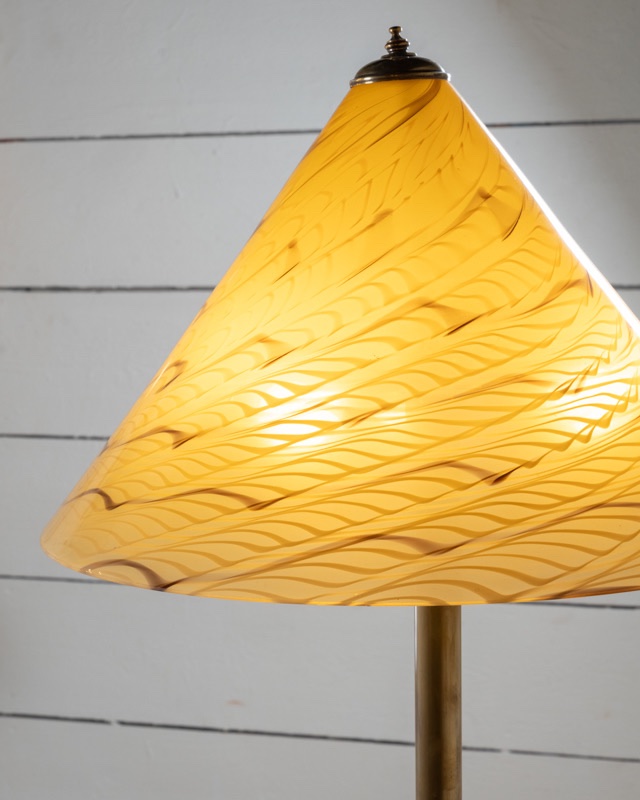 Lampadaire murano 1970-photo-1