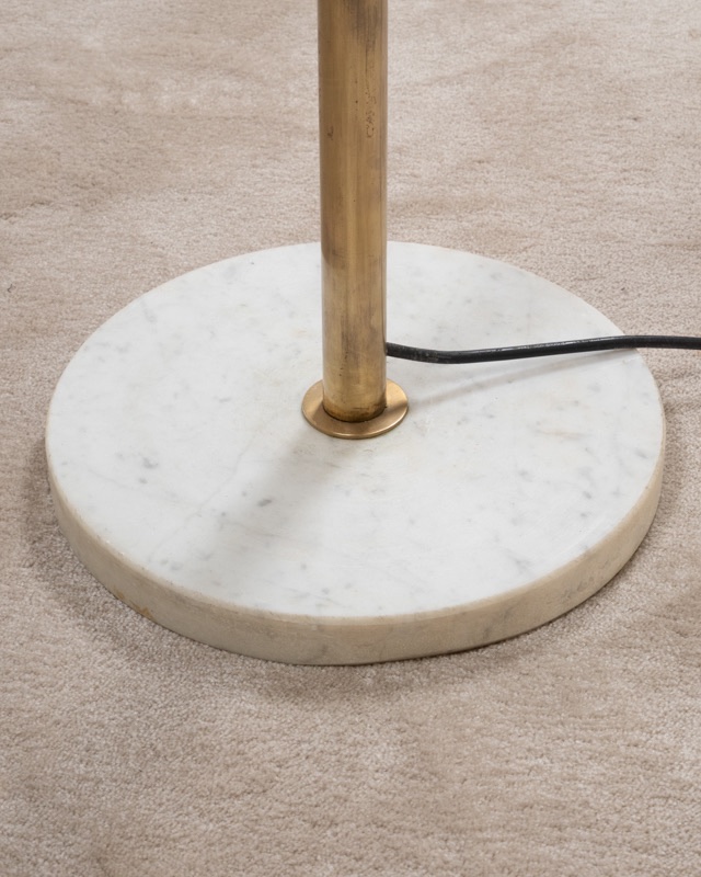 Lampadaire murano 1970-photo-4