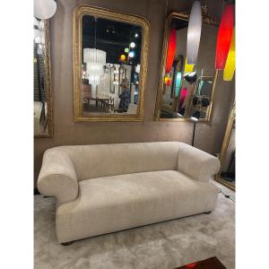 French Sofa From The 80s