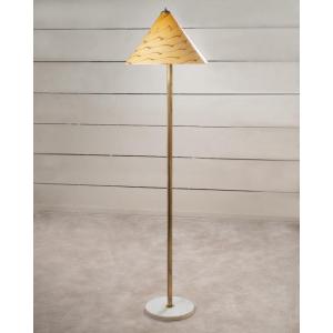 Lampadaire murano 1970