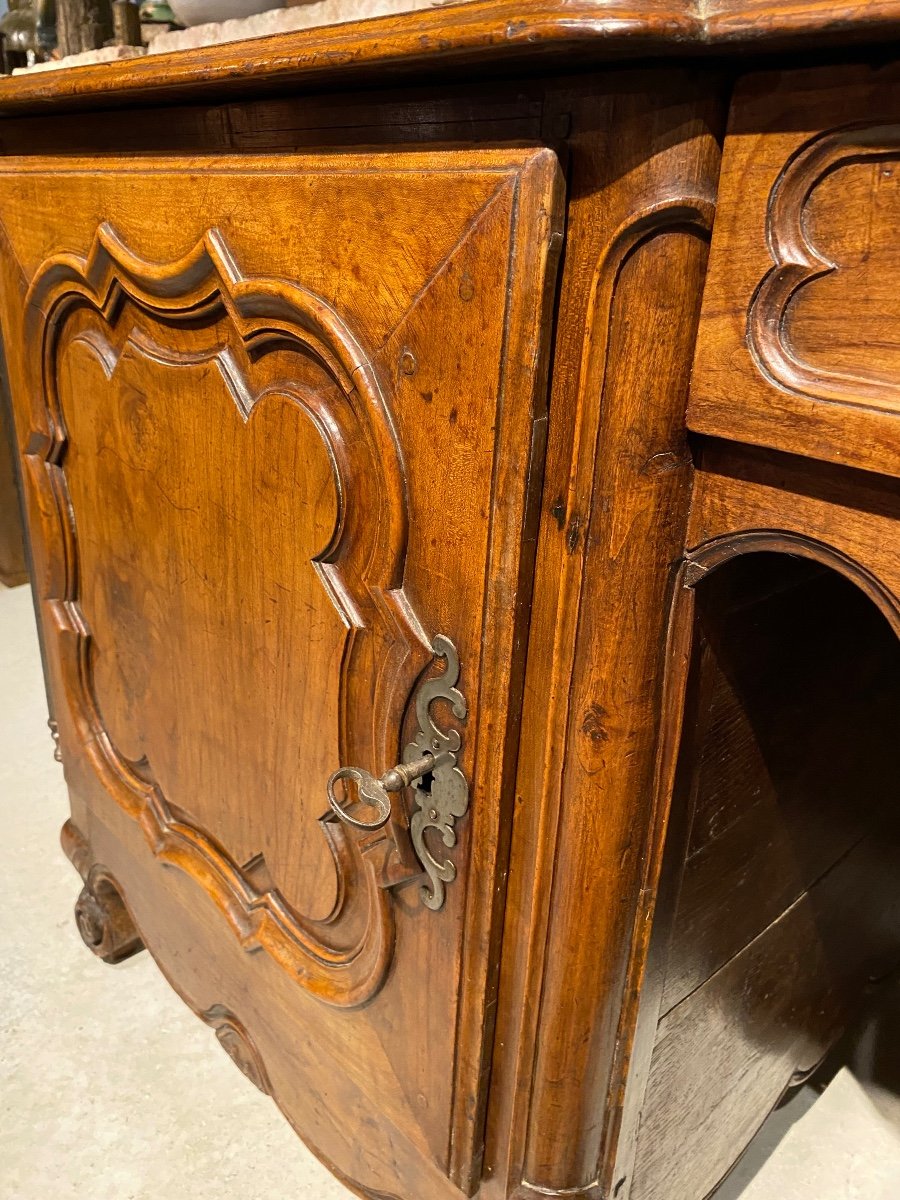 Louis XV Desk 18th-photo-2