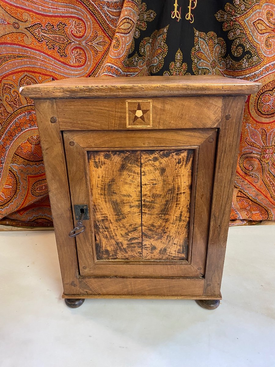 Small Table Furniture Early 19th Century 
