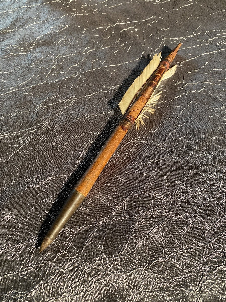 Arbalète de tir 19 ème-photo-4