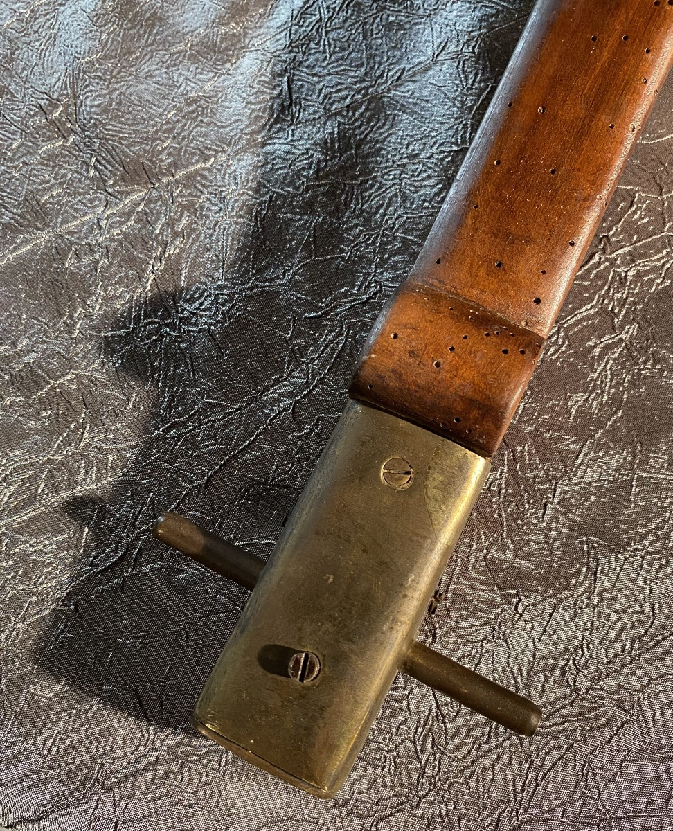 Arbalète de tir 19 ème-photo-7