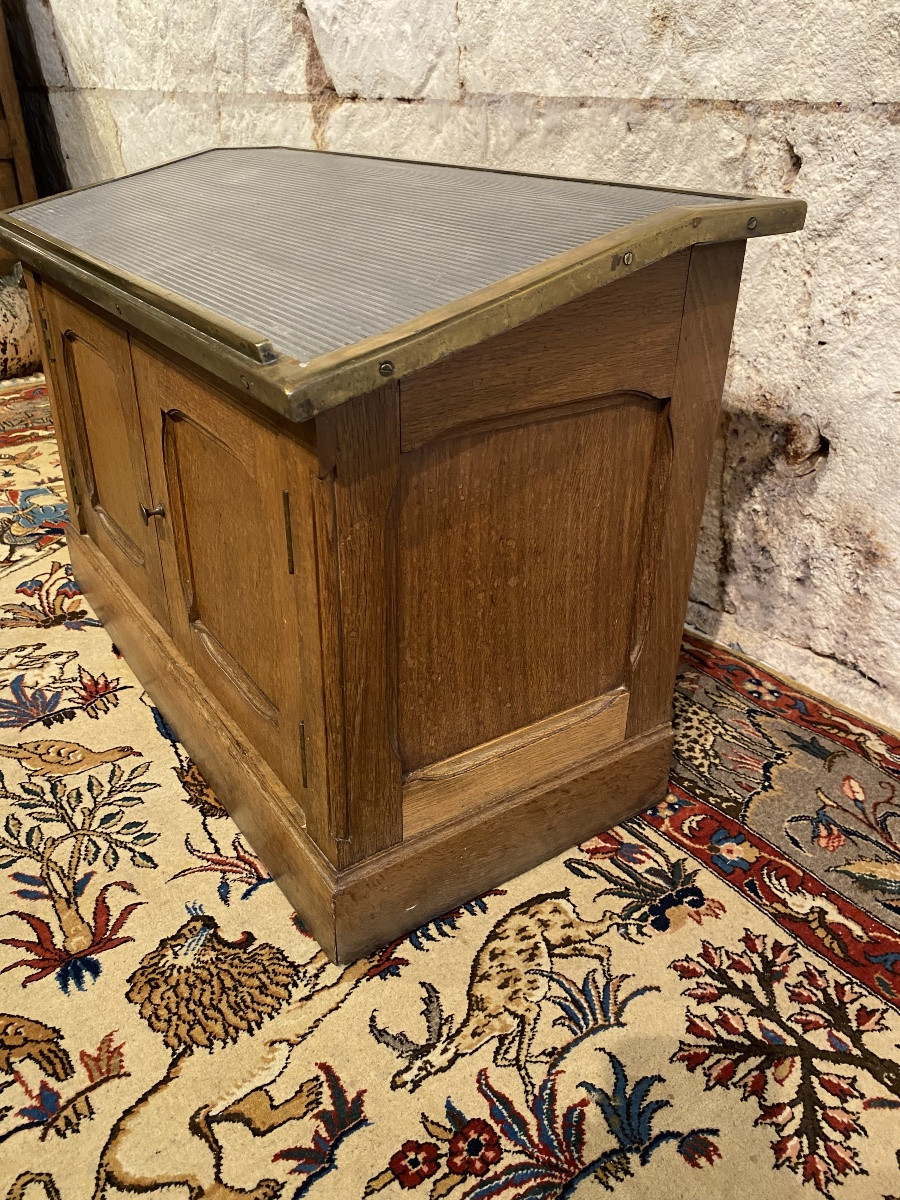 Meuble à chaussures 20ème-photo-2