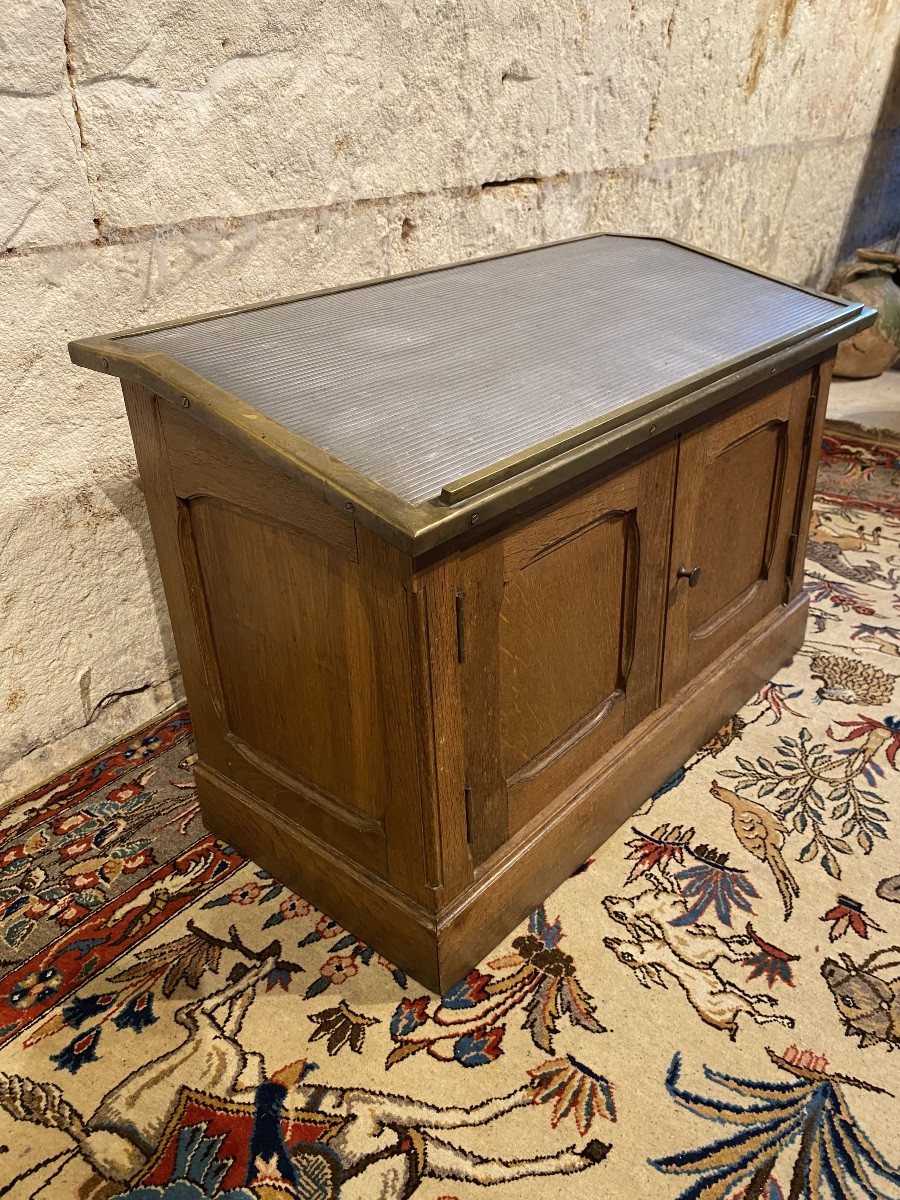 Meuble à chaussures 20ème-photo-3