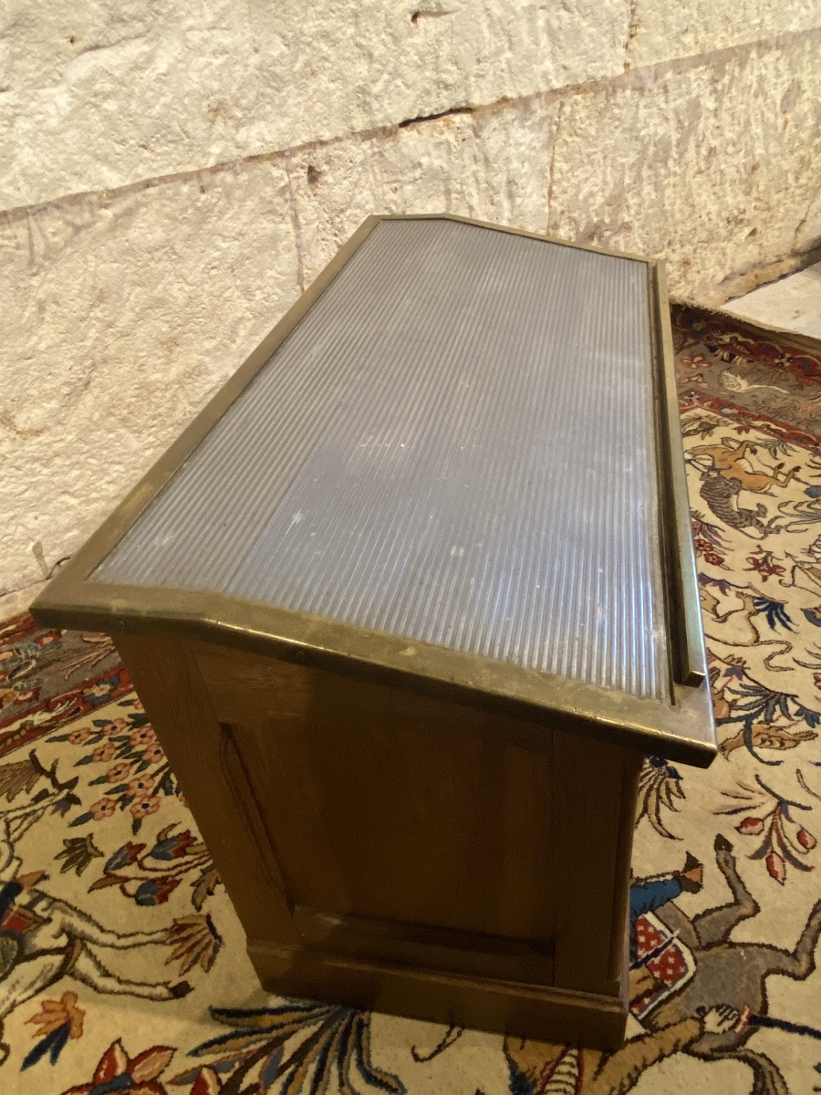 Meuble à chaussures 20ème-photo-4