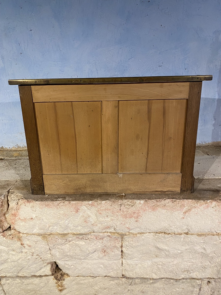 Meuble à chaussures 20ème-photo-1