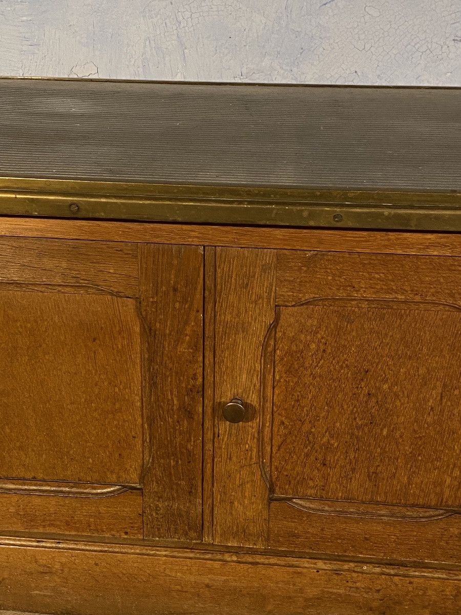 Meuble à chaussures 20ème-photo-3