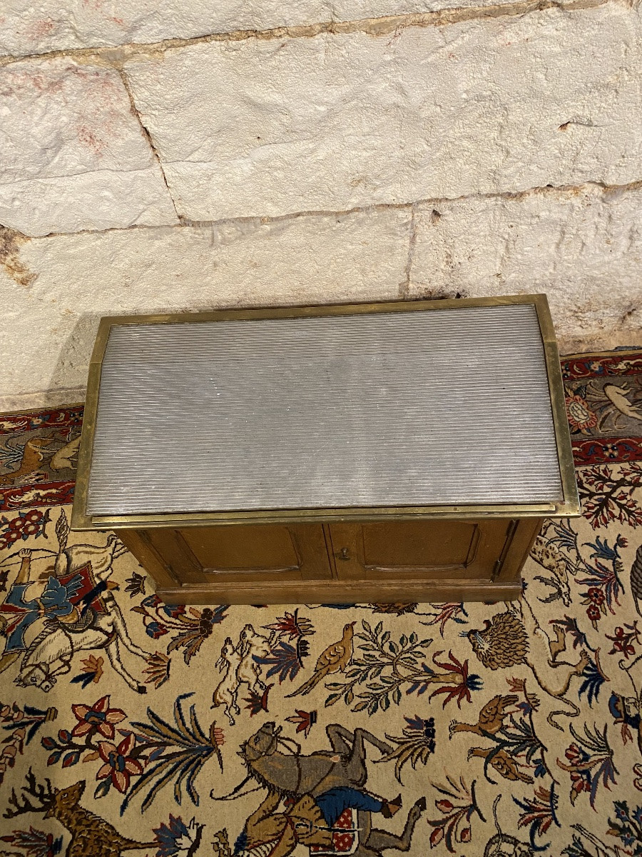 Meuble à chaussures 20ème-photo-4