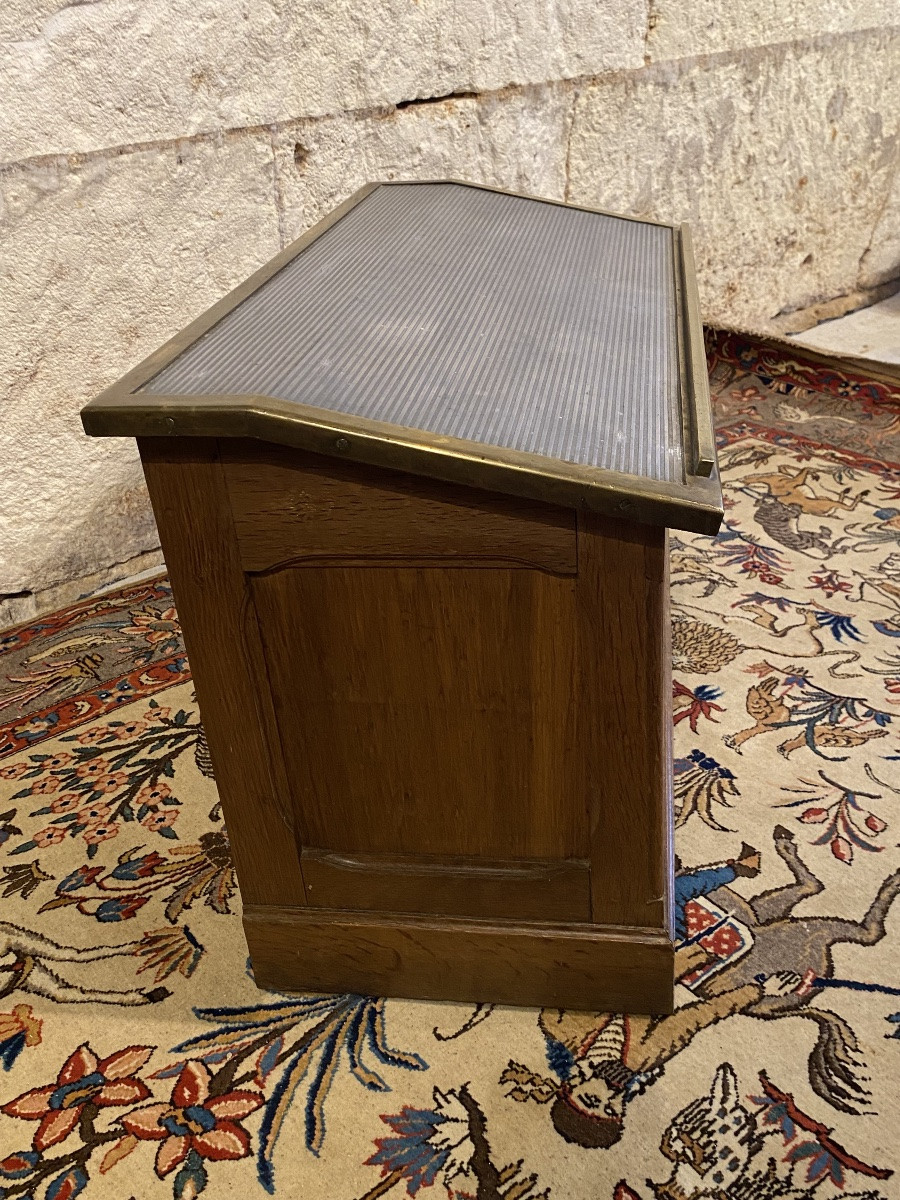 Meuble à chaussures 20ème-photo-5