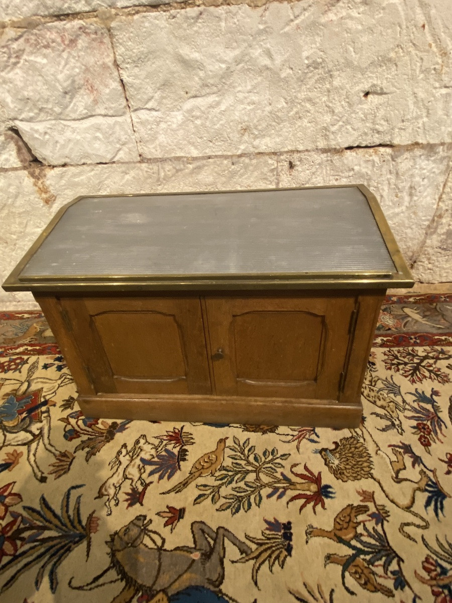 Meuble à chaussures 20ème-photo-6