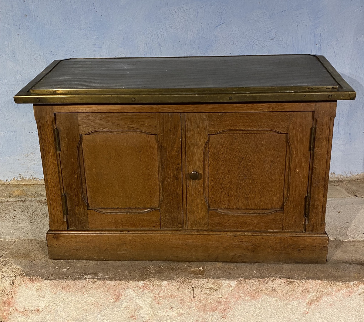 Meuble à chaussures 20ème