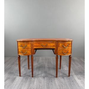 Bureau de dame de style Louis XVI, XIXe siècle