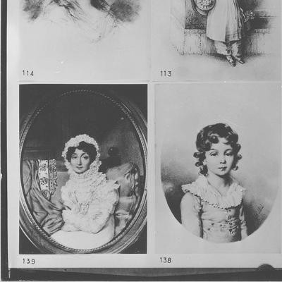 Jacob Desmalter - fauteuil gondole 'de bureau' en acajou - livré pour la  Mse de Montcalm -photo-8