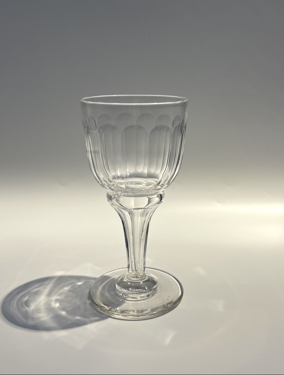 Baccarat - Champagne Glass S 897 (unit Price)-photo-2