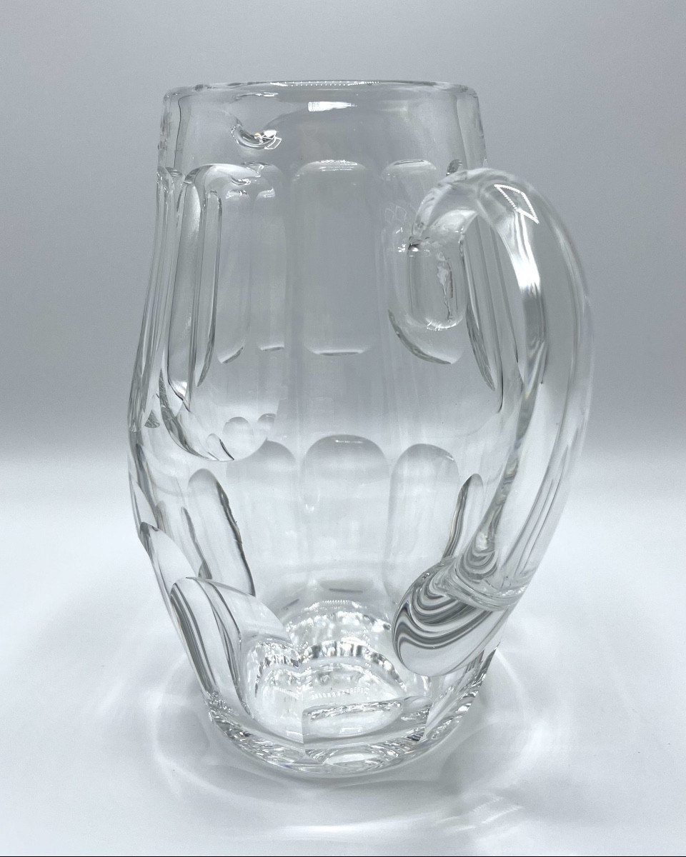 BACCARAT - Broc HARCOURT  grand modèle-photo-2