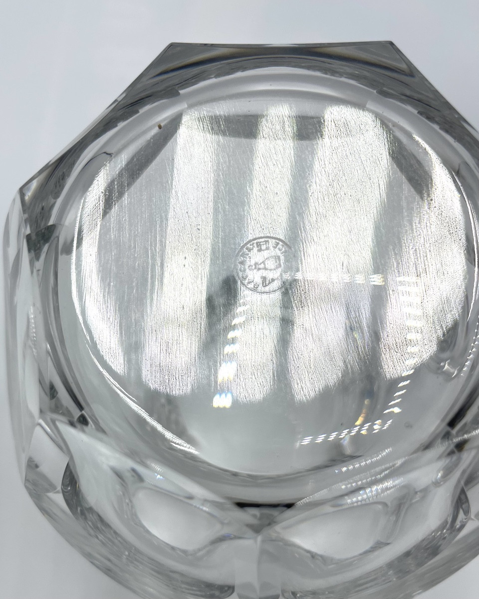 BACCARAT - Broc HARCOURT  petit modèle-photo-4